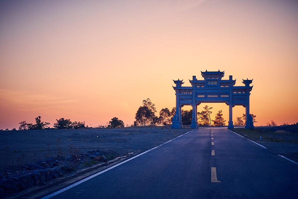 湖北黃岡