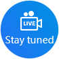 Stay tuned